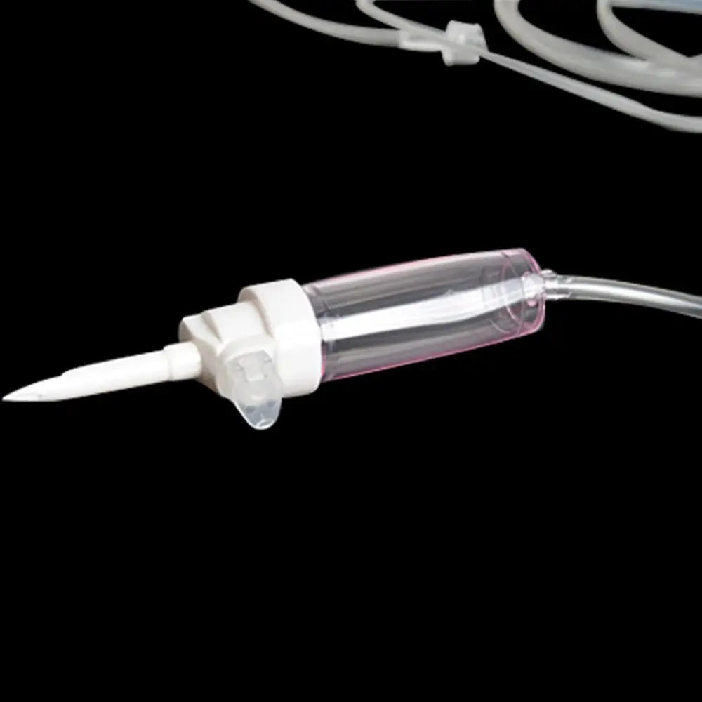 Набор одноразовых трубок для орошения полости рта 10 шт. |