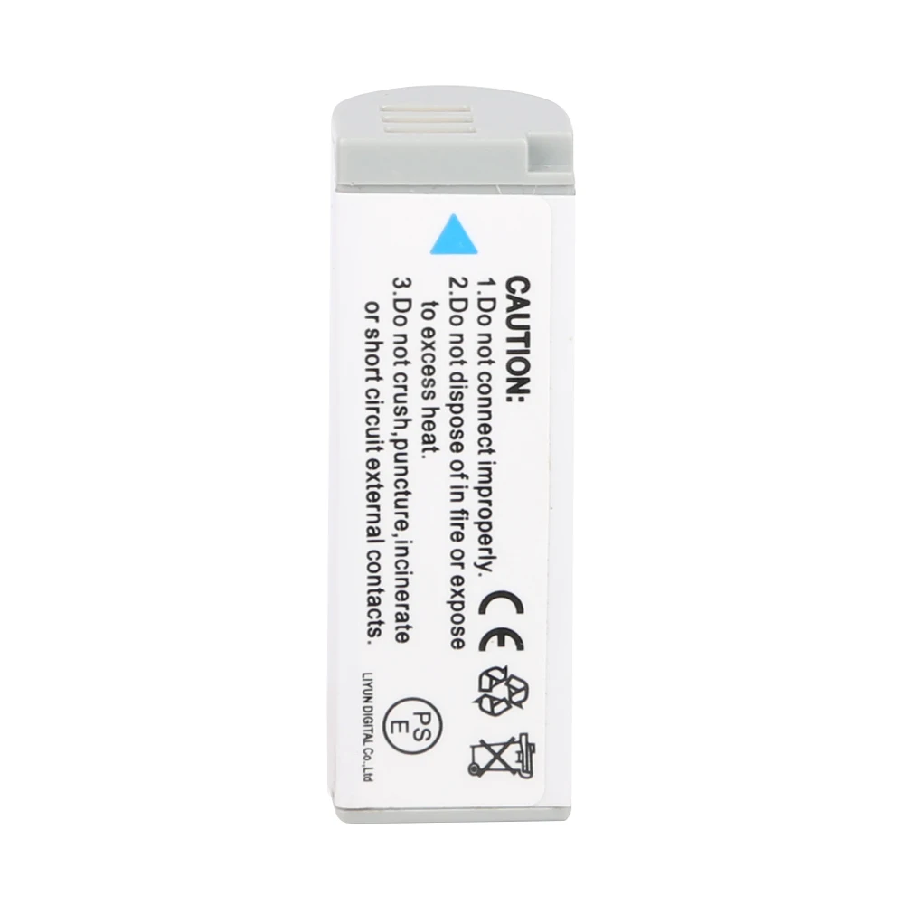 OHD оригинальный аккумулятор высокой емкости для камеры NB-9L Canon ELPH 510 520 530 HS PowerShot N