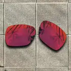 Поляризованные солнцезащитные очки Midnight Sun, Сменные линзы для шпионской оптической оправы Cyrus, 100% УФ-защита, хороший фитнес