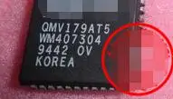 IC новый 100% QMV179AT5 | Обустройство дома
