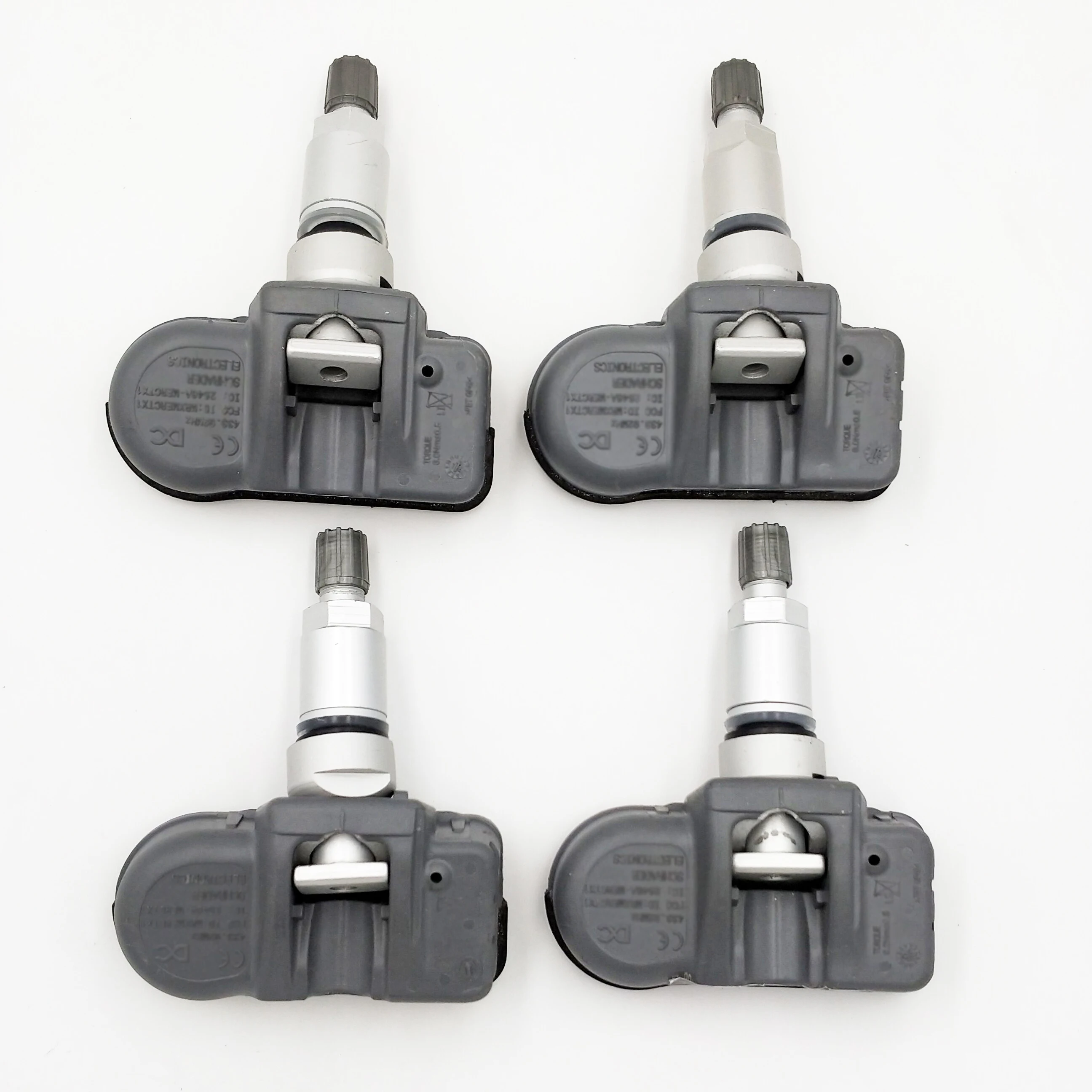 Высокое качество 56029400AE 56029400AC автомобильная система контроля давления в шинах TPMS для Chrysler 300