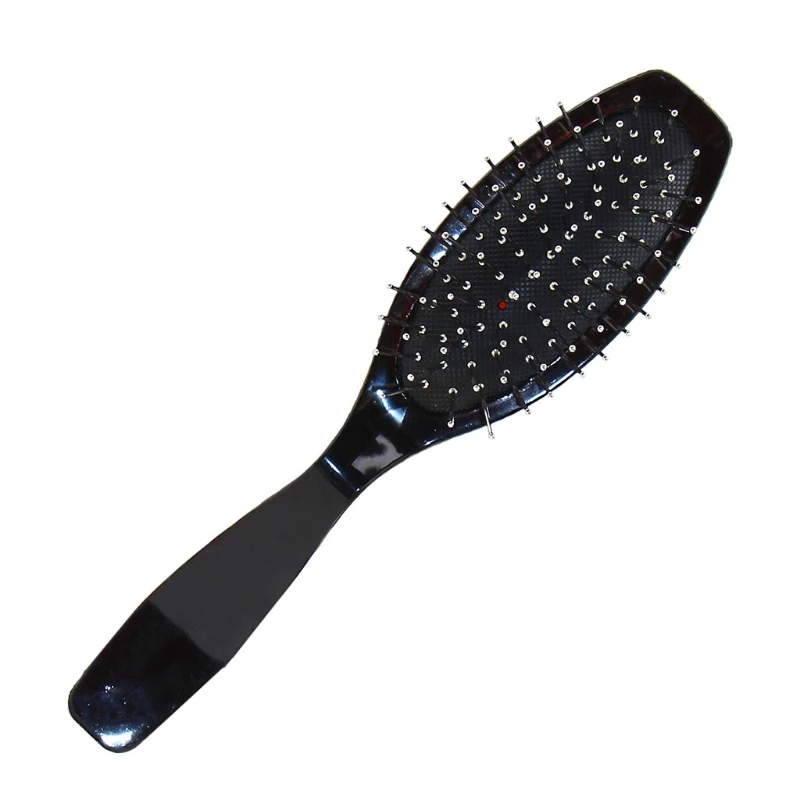 Прочная щетка для волос 50LD Расческа с воздушной подушкой Большая пластина