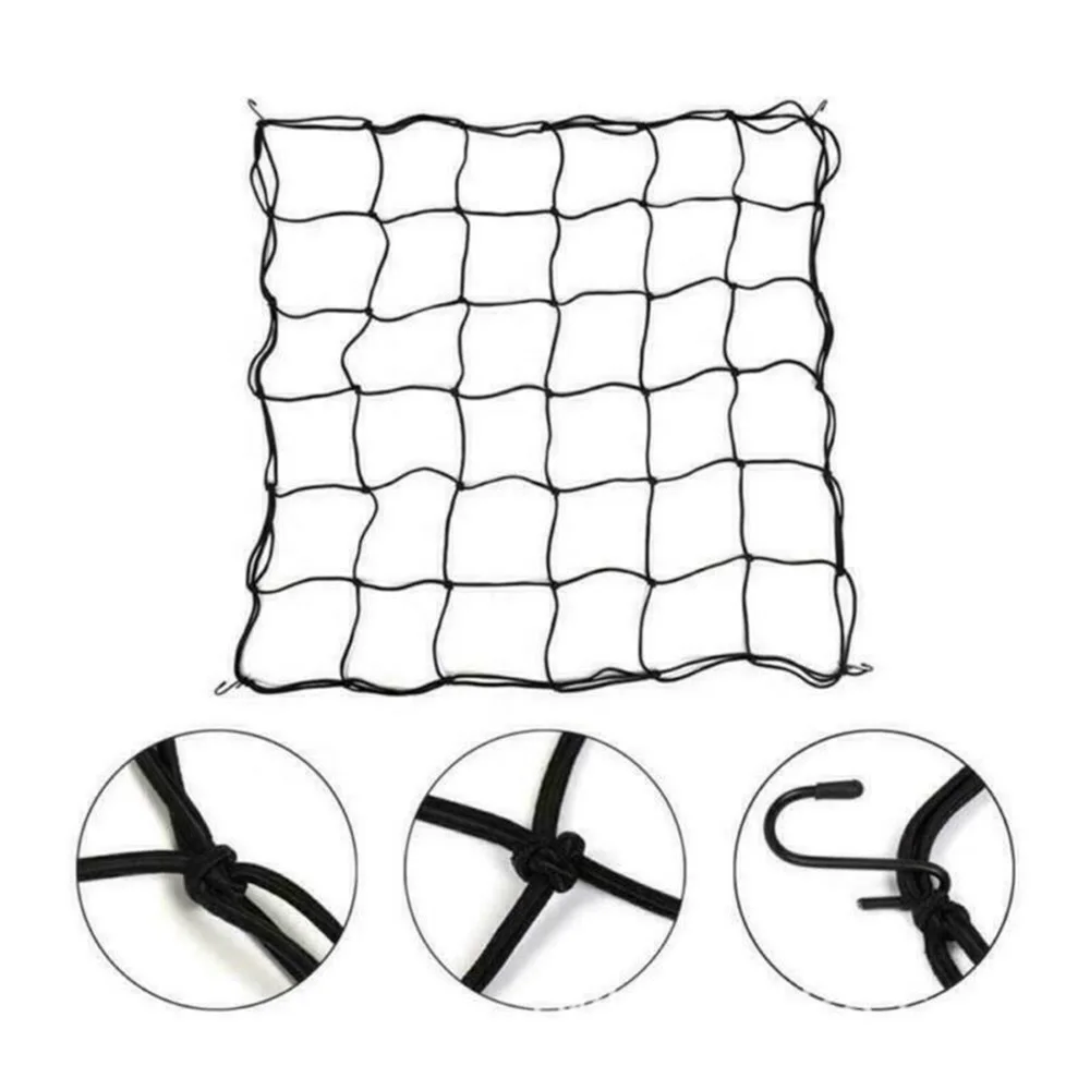 

Elastic Net Fruit Tree Protective Mesh Hydroponics Plant Trellis Netting