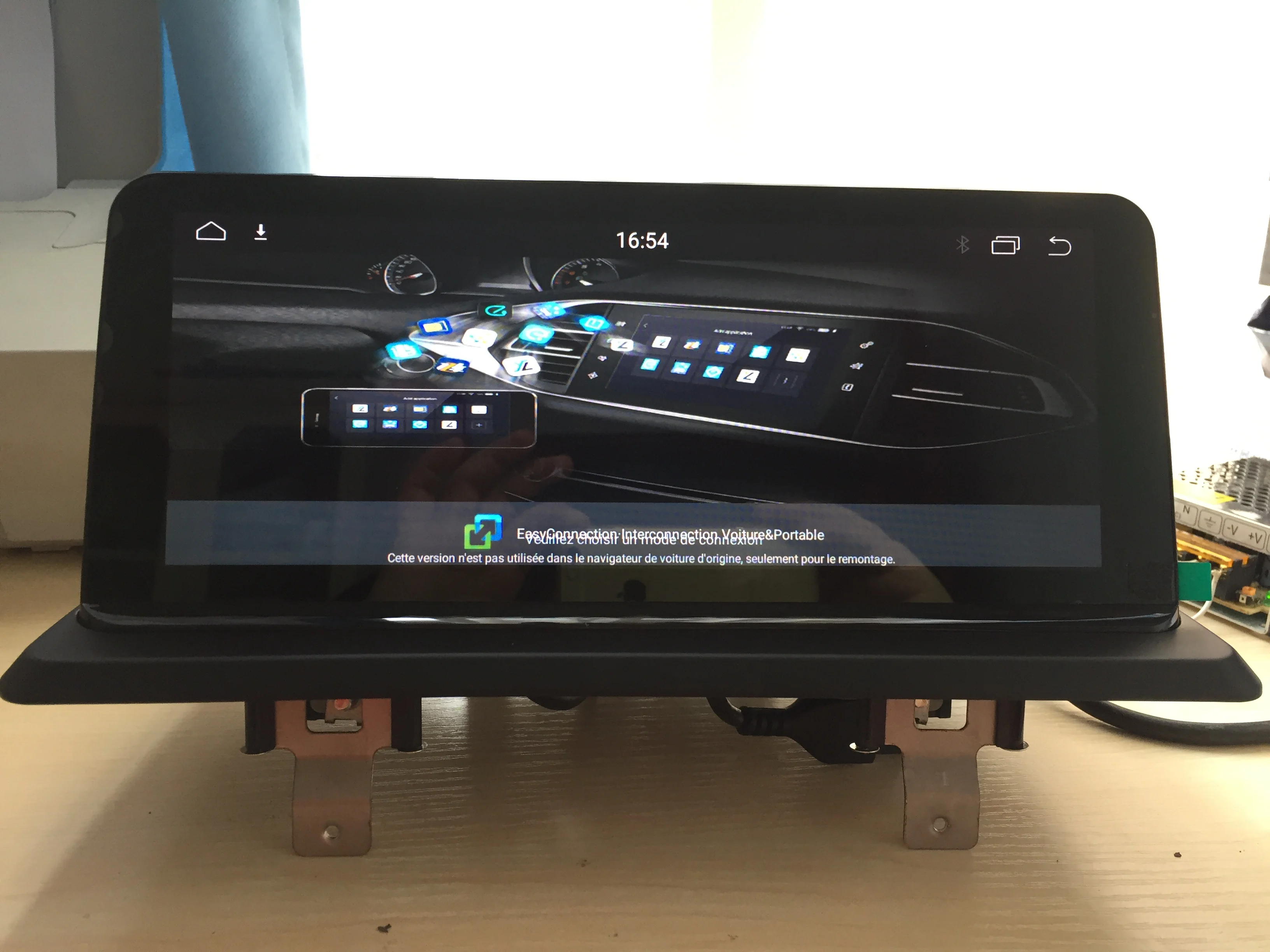 

1920*720 10.25" Android 10 Car Audio For BMW 1 Series E87 E82 E88 Monitor GPS Radio Stereo Vedio Head Unit Multimedia Navigation