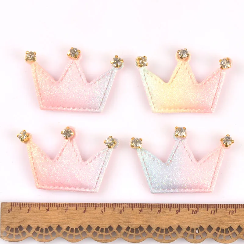 5 шт. патчи с животными блестящая ткань аппликация для рукоделия одежды сделай