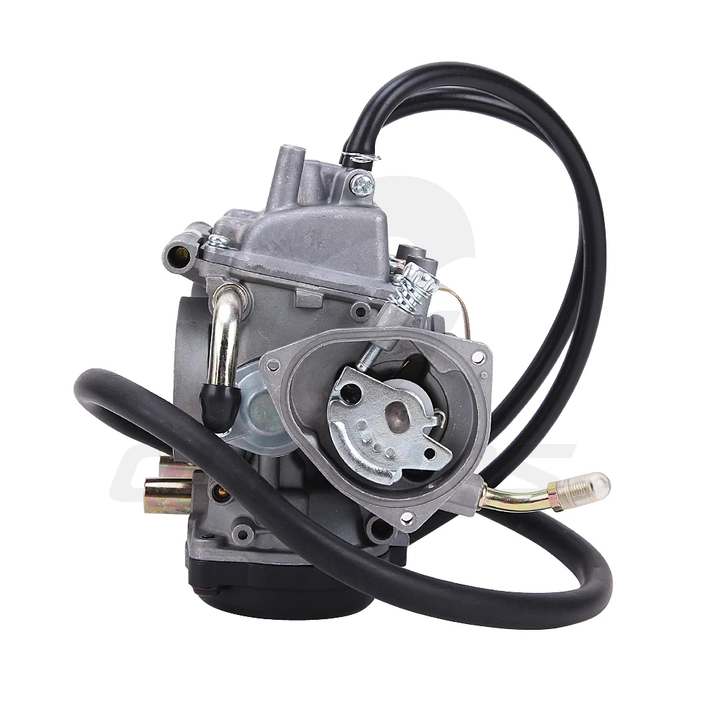 OUMURS мотоцикла карбюратор для Yamaha Raptor 660R YFM660 YFM 660RSE ATV CARB 2001 2002 2003 2004 2005 Мото