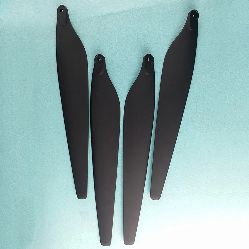 SHENSTAR-h&eacute;lice de carbono plegable de 30 pulgadas, CW CCW 3090, accesorios de paleta para UAV teledirigido, planta, agricultura, reemplazo de cuchilla de drones-3