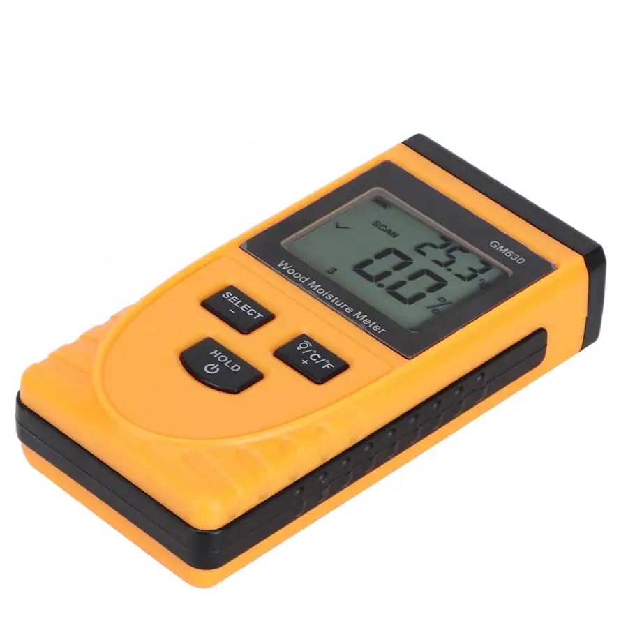 Цифровой измеритель влажности гигрометр|Измерители влажности| |