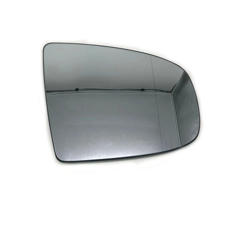 

Car Rearview Mirror 4-line Rearview Lens Suitable for Bmw X5 X6 E70 E71 2008-2013