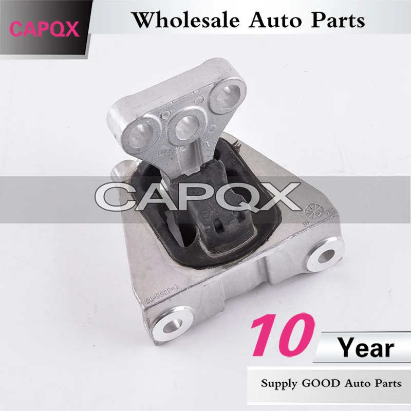 Резиновое Крепление для двигателя CAPQX HONDA 2007 2008 2009 2010 2011 CRV RE1 RE2 RE4 монтажная опора