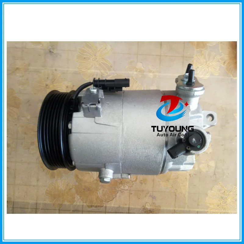 

High quality Compressor Assembly for Colorado Canyon 3.6L 2015 16 23291878 23106023 23398669