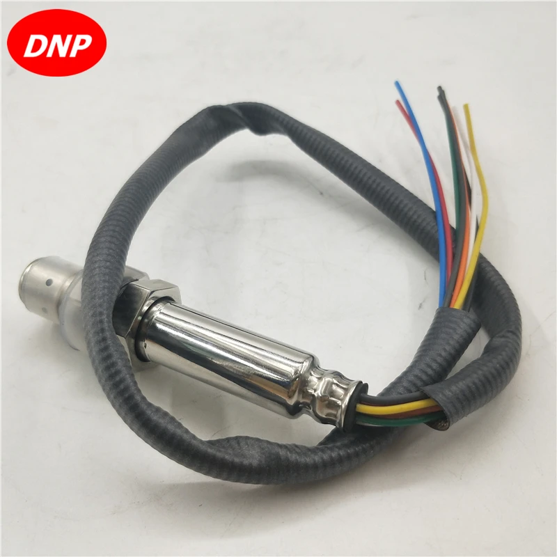 

Датчик кислорода DNP 16B05BC NS11A O2, подходит для VOLVO