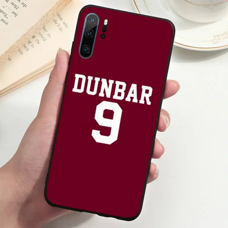 

Teen Wolf Stilinski 24 Phone Case For Huawei P20 P30 P40 lite Pro P Smart 2019 Mate 10 20 Lite Pro Nova 5t