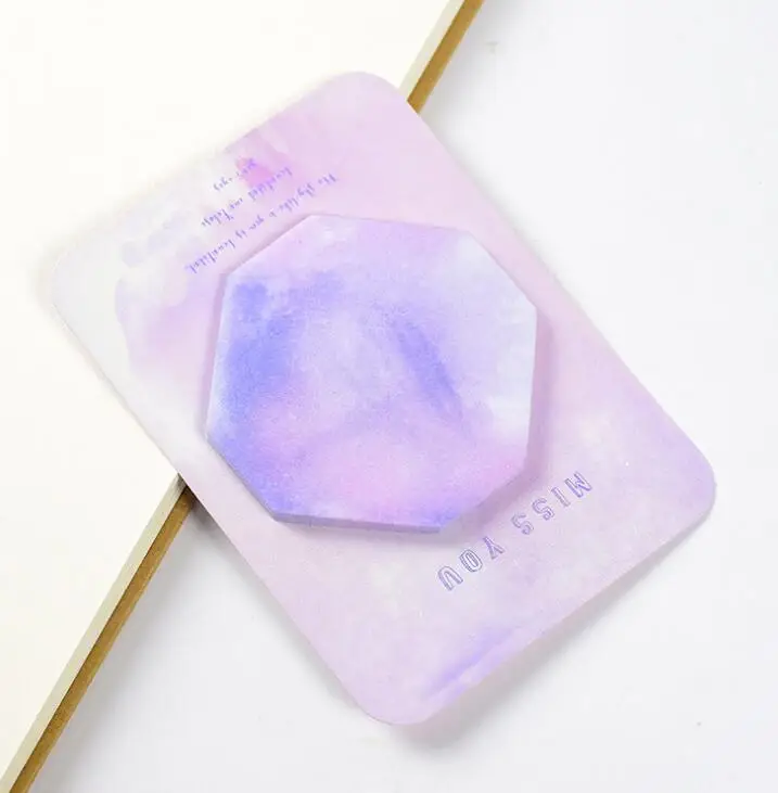 1 шт. альбом для записей с геометрическим рисунком| |