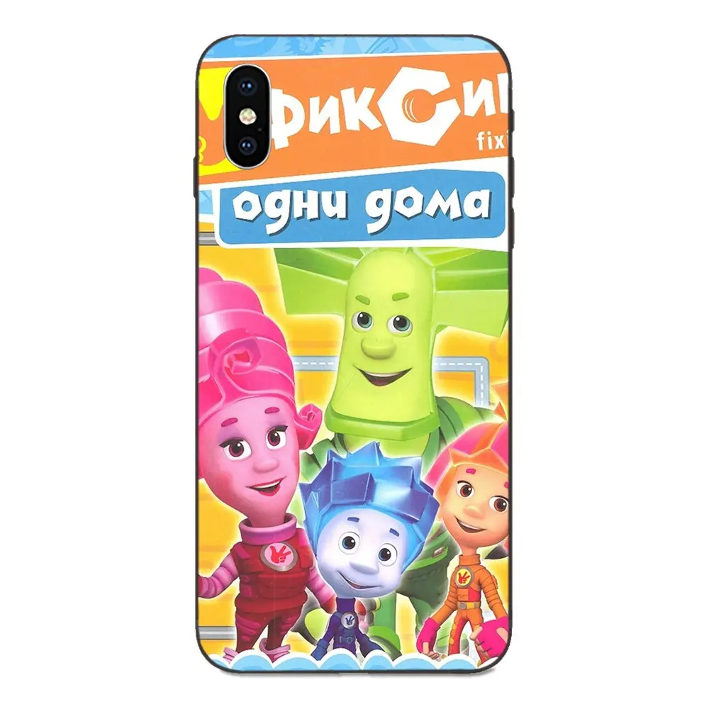 Постер Fixiki для России роскошный постер Galaxy C5 C7 J1 J2 J3 J330 J5 J6 J7 J730 M20 M30 Ace Core Max Mini Plus Prime