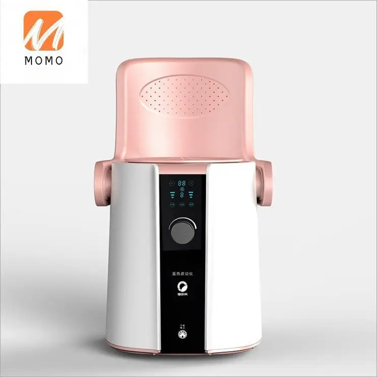 

Far Infrared Sit Moxa Moxibustion Machine Improving Immunity And Regulating Endocrine