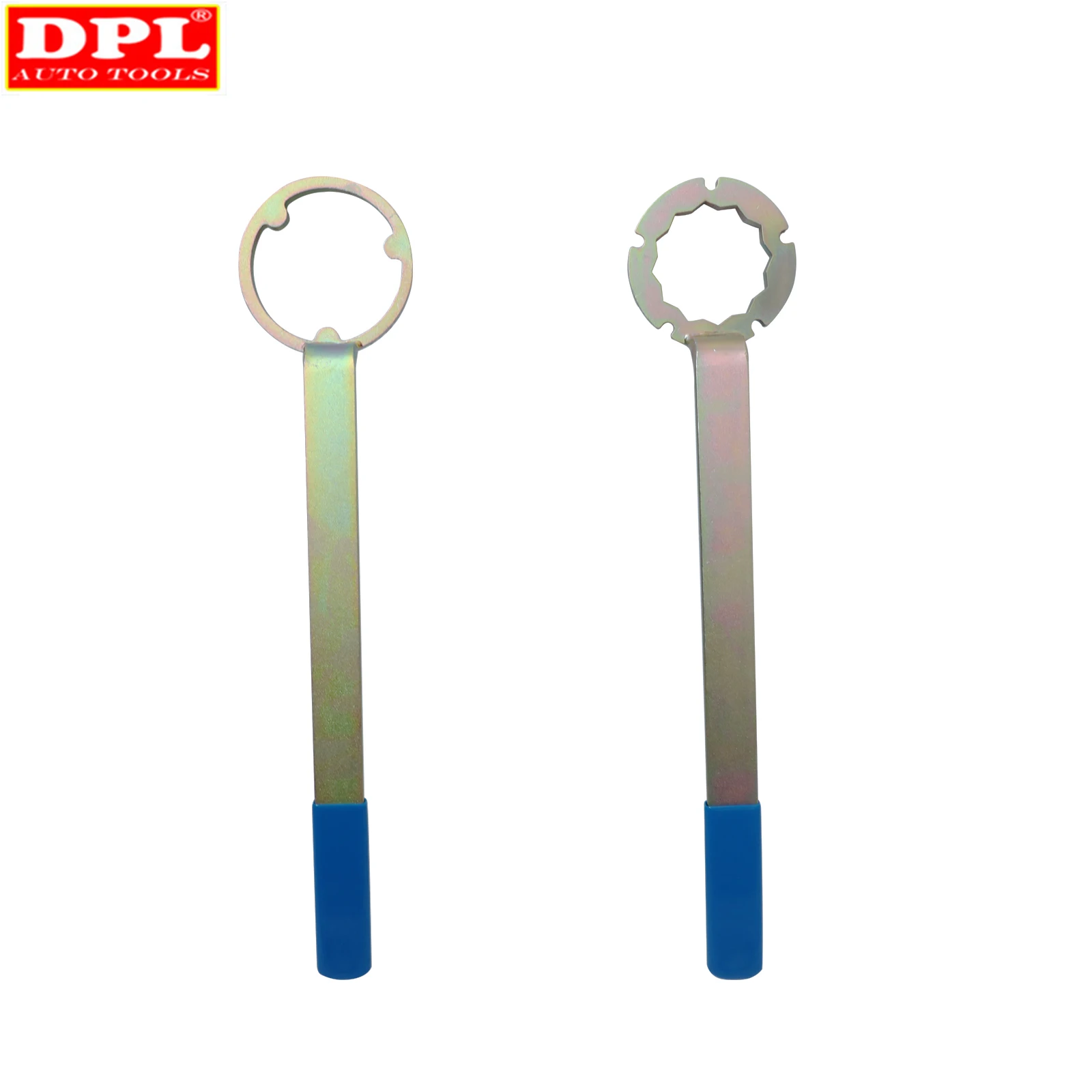 DPL Motor Zahnriemen Entfernung Installation Werkzeug Set Für Subaru Forester Nockenwelle Pulley Wrench Halter Auto Reparatur Werkzeug