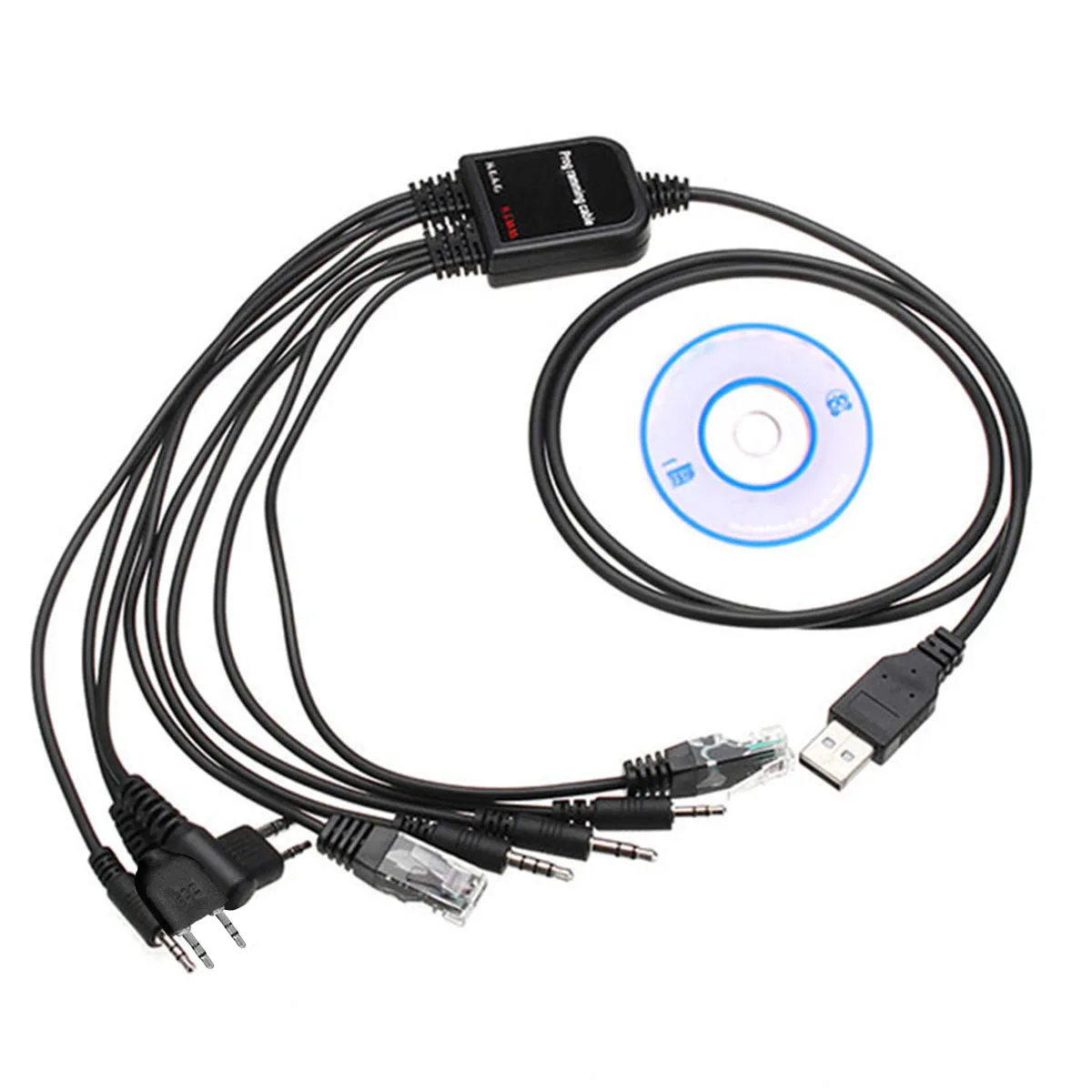 8 в 1 взаимный обмен данными между компьютером и периферийными устройствами