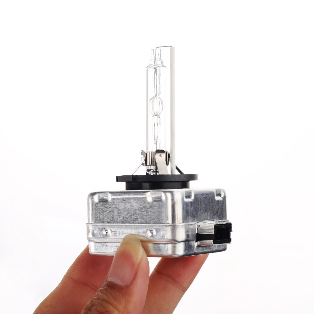 1 пара 4300K 5000K 6000K 8000K 12000K D1S D1C HID ксеноновые лампы Автомобильные фары | Автомобили и