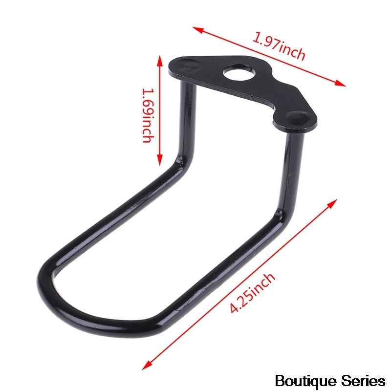 

Road Bike Mountain Bike Bicycle Rear Derailleur Chain Gear Guard Protector