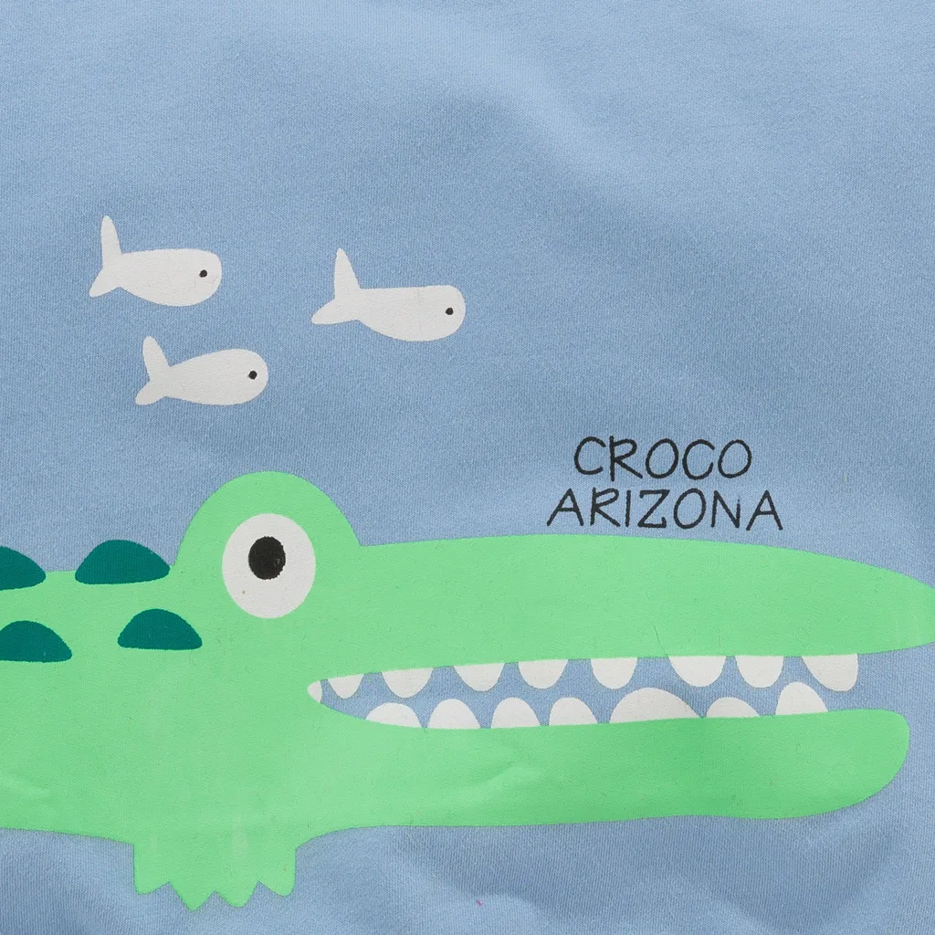 Футболка с длинным рукавом и мультяшным принтом для маленьких девочек 2021 |