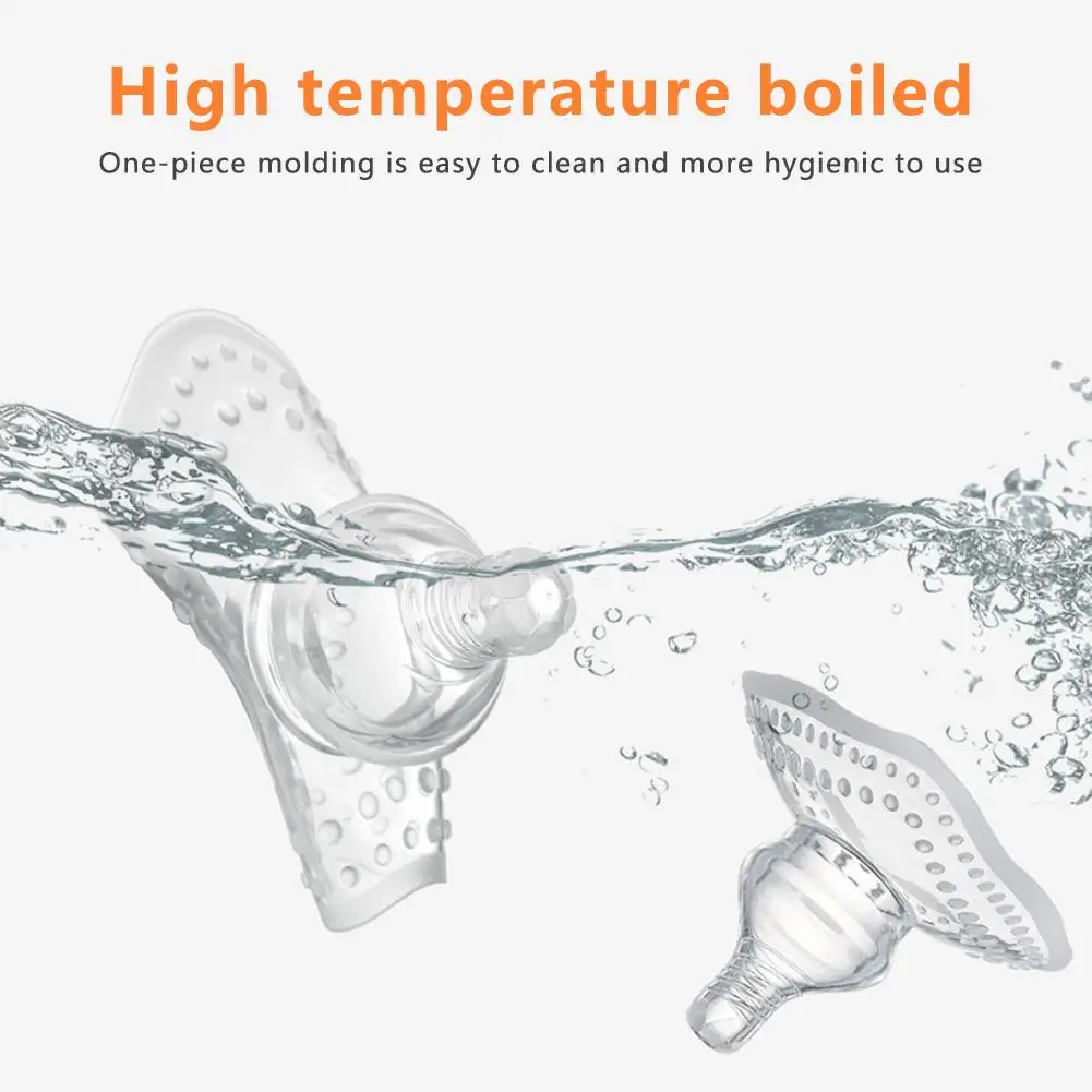 Защитная крышка для сосков защита беременных женщин втягивание грудного