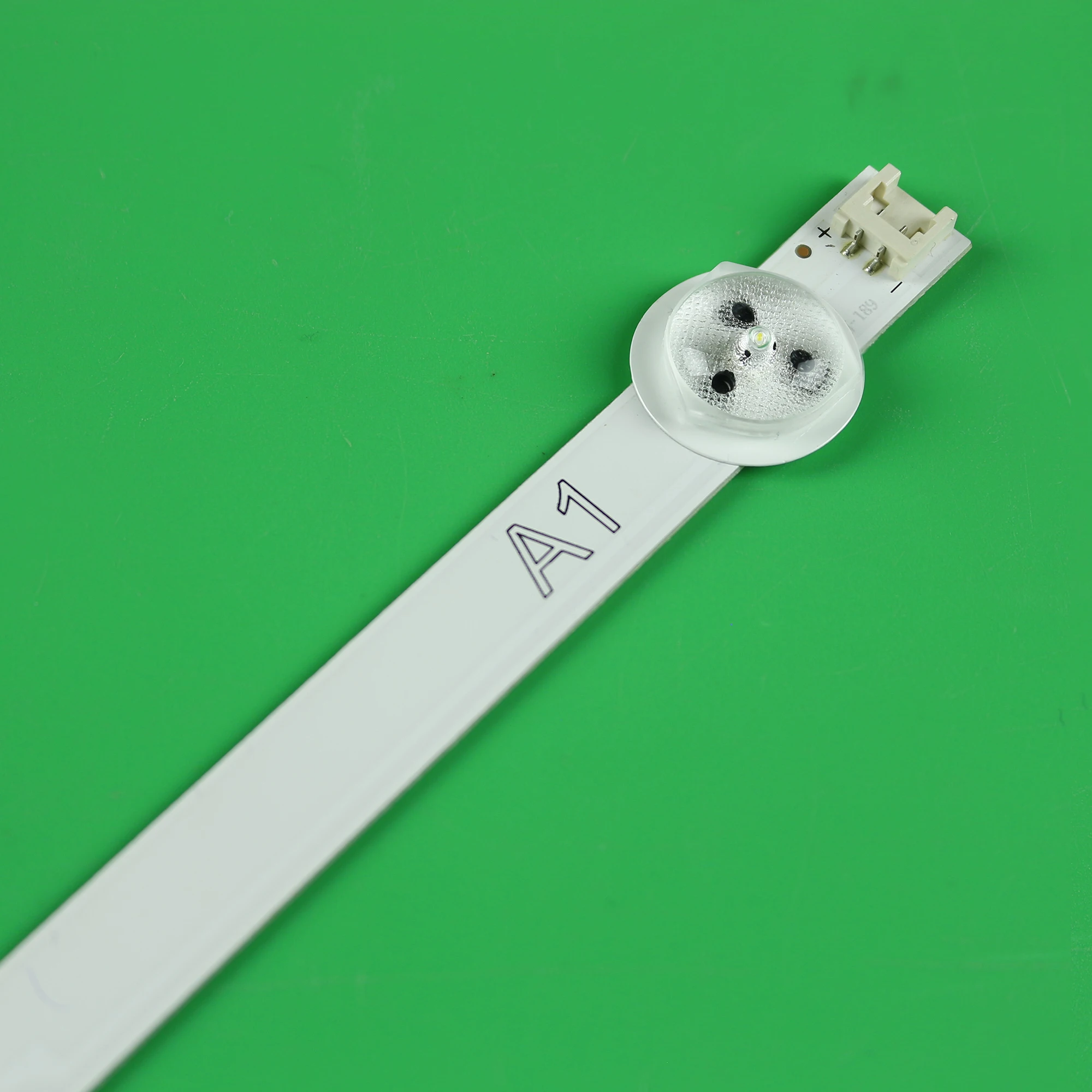 Светодиодный лента для LG 630 мм 32 дюйма ROW2.1 Rev 0 9 A1/A2 Type 6916L 1204A 1205A 1295A 1296A 1440A