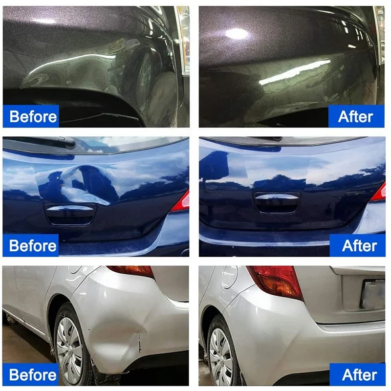 Набор инструментов для ремонта кузова автомобиля Т образная штанга с раздвижным