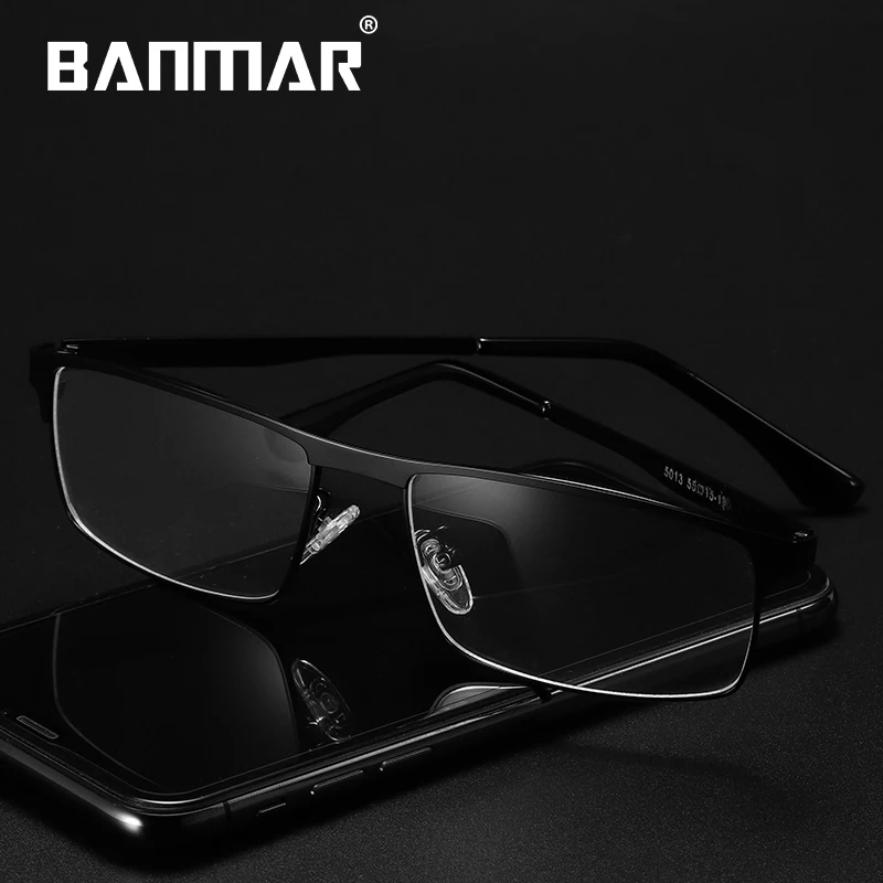 BANMAR анти-голубые световые очки для мужчин и женщин, защита от пятен, защита глаз, компьютер, анти-Синие лучи, блокирующие игровые очки 5013