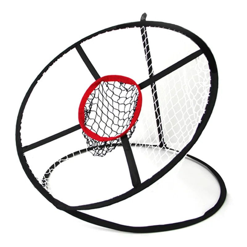 

Golf practice net manufacturer golf equipment golf two-layer cutting net
