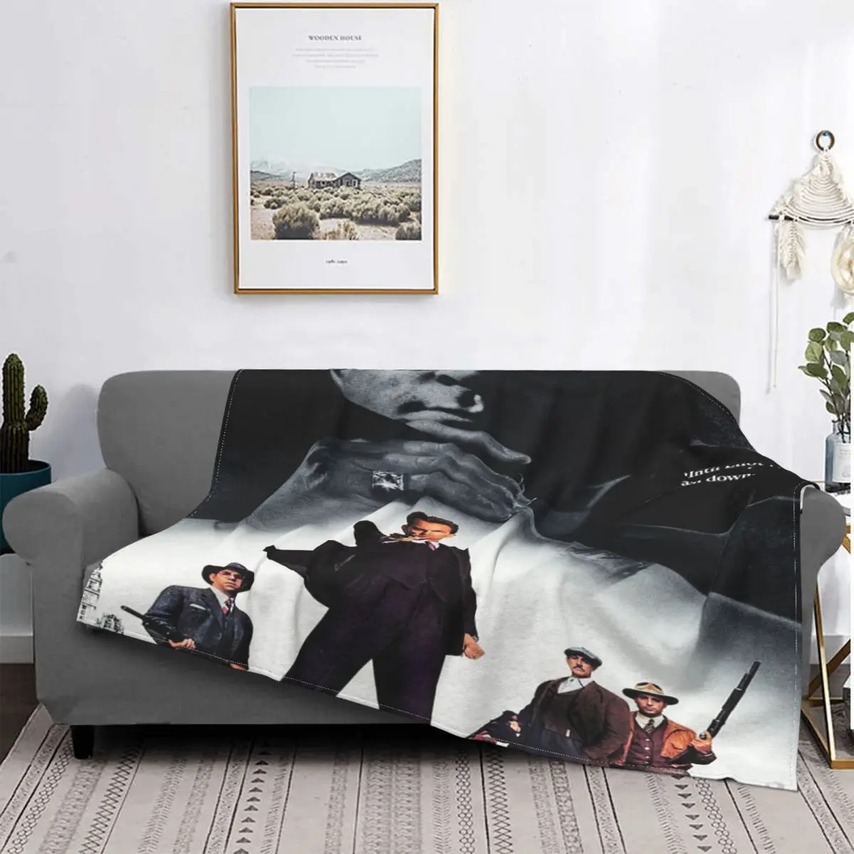

Manta с надписями на незнакомом расстоянии, colcha de cama a cuadros, toalla de playa, 1987