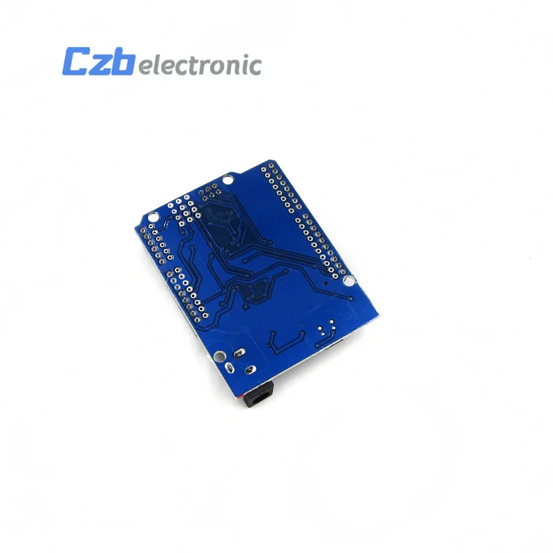 Один комплект новый UNO R3 CH340G MEGA328P для Arduino ATMEGA328P AU совместимый CH340 Замена Atmega16U2 с Mini