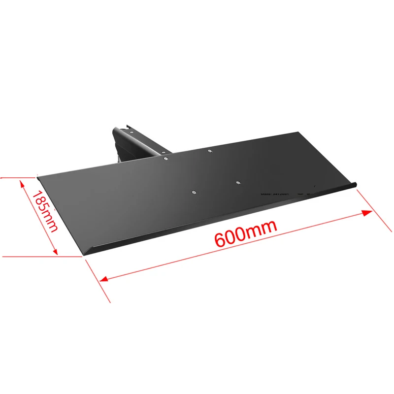 DL KYM3 kayboard кронштейн с коврик для мыши поддержки лоток большие и маленькие