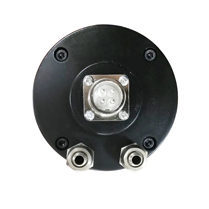 

3.0KW 100mm ER20 24000rpm CNC 220V AC 4 Bearing Water Spindle Motor Colling Engraving Milling Machine