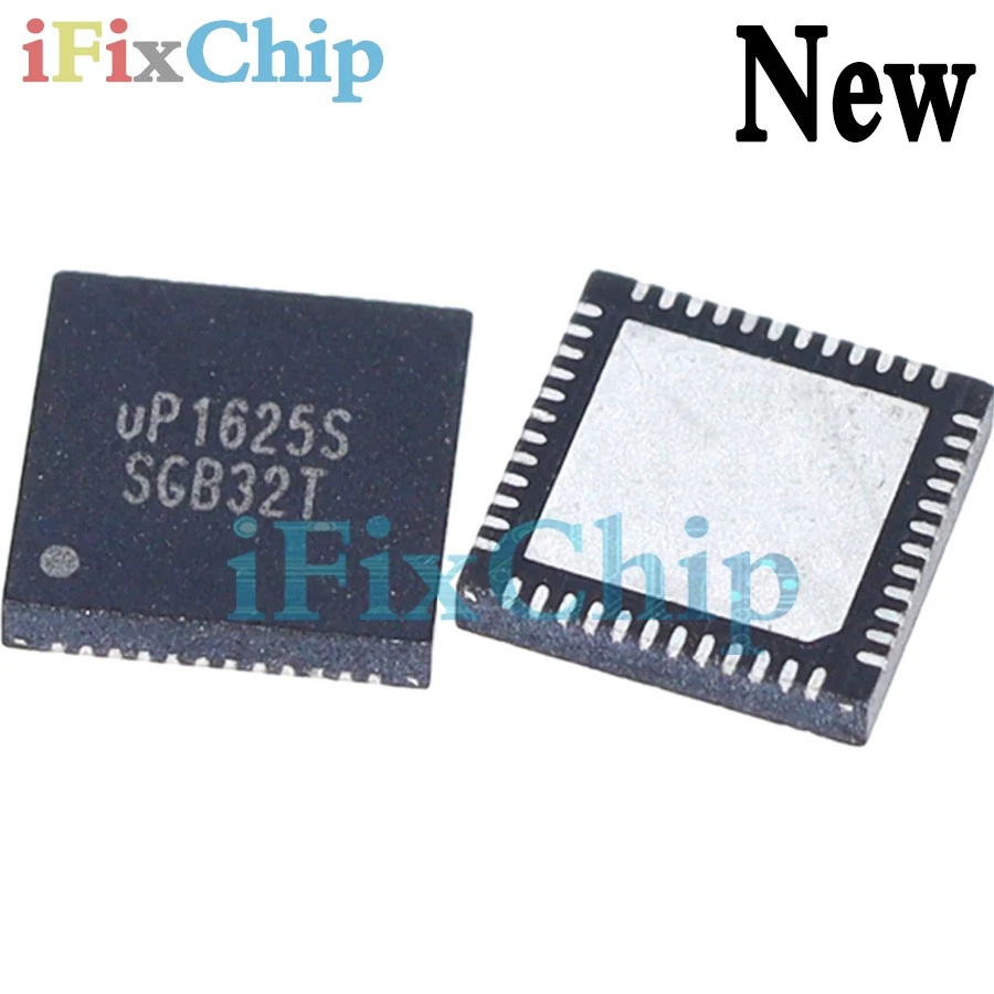 

New UP1625SQGK UP1625S QFN-481