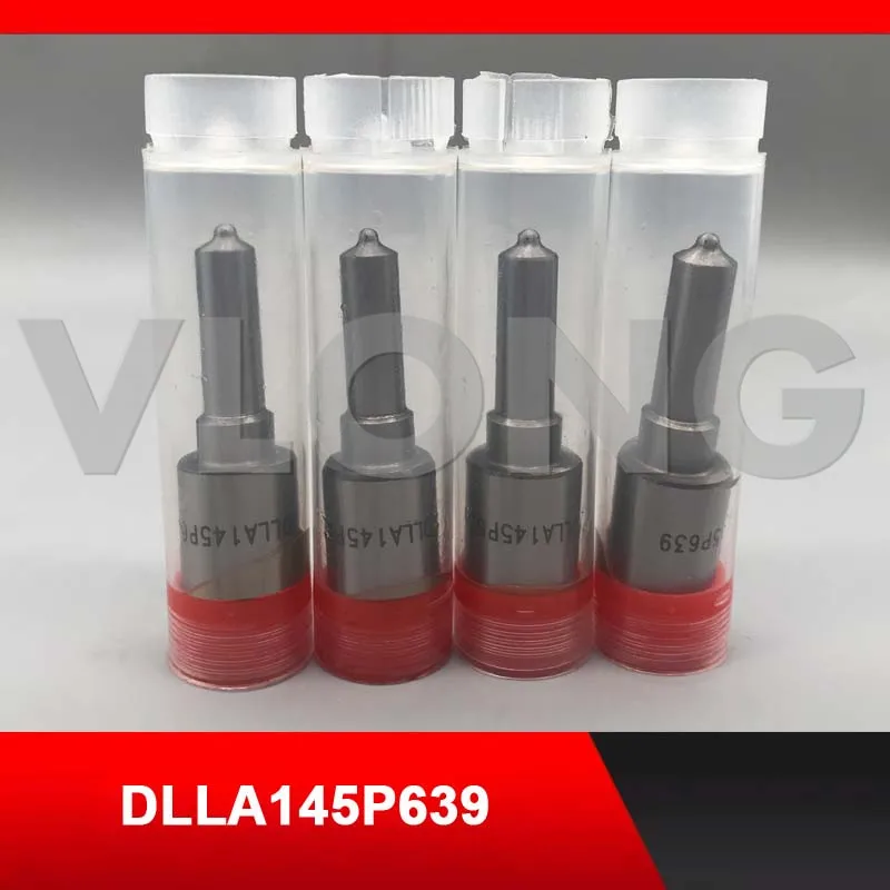 Diesel Nozzle DLLA145P639 For Injector Assembly | Автомобили и мотоциклы