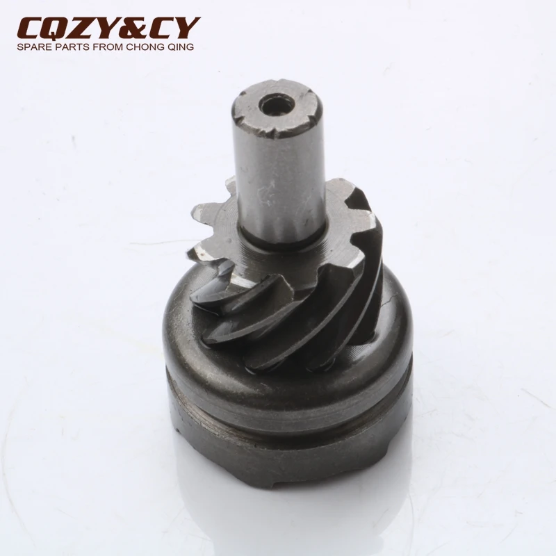 Самокат Kickstart Pinion для APRILIA Mojito 50 Scarabeo Sport city one Sr motard 50cc 9 зубьев 2T/4T 100254610 483537 |