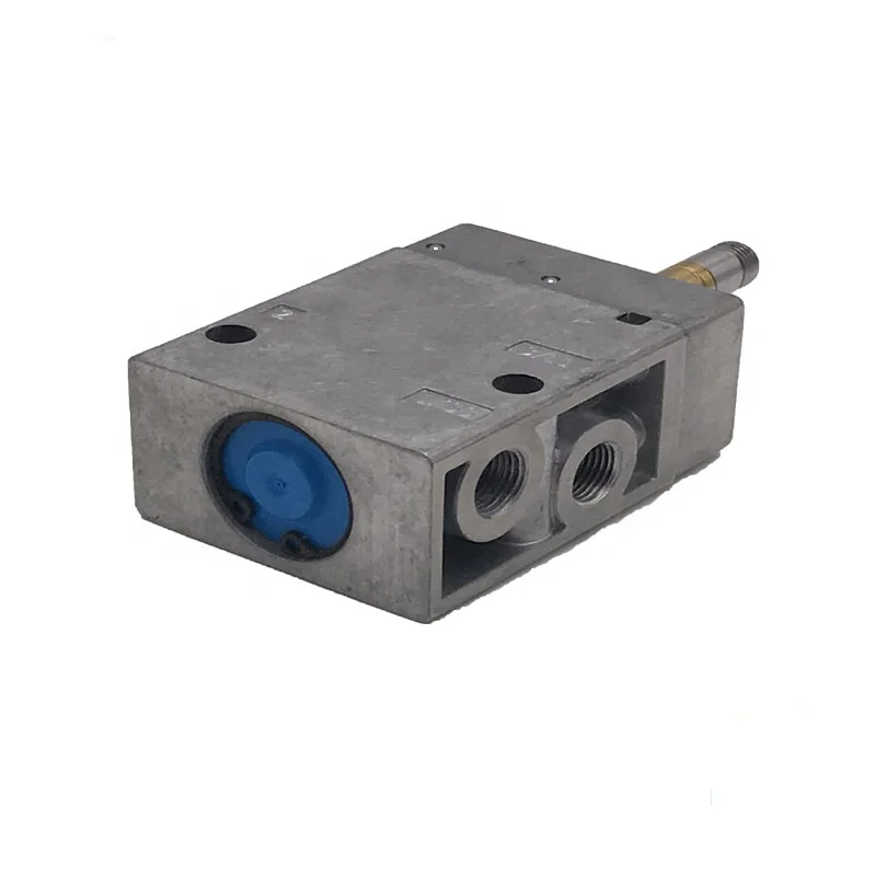 

MFH-3-1/8 7802 brand new and original High Pressure Compressed Air Solenoid Valve