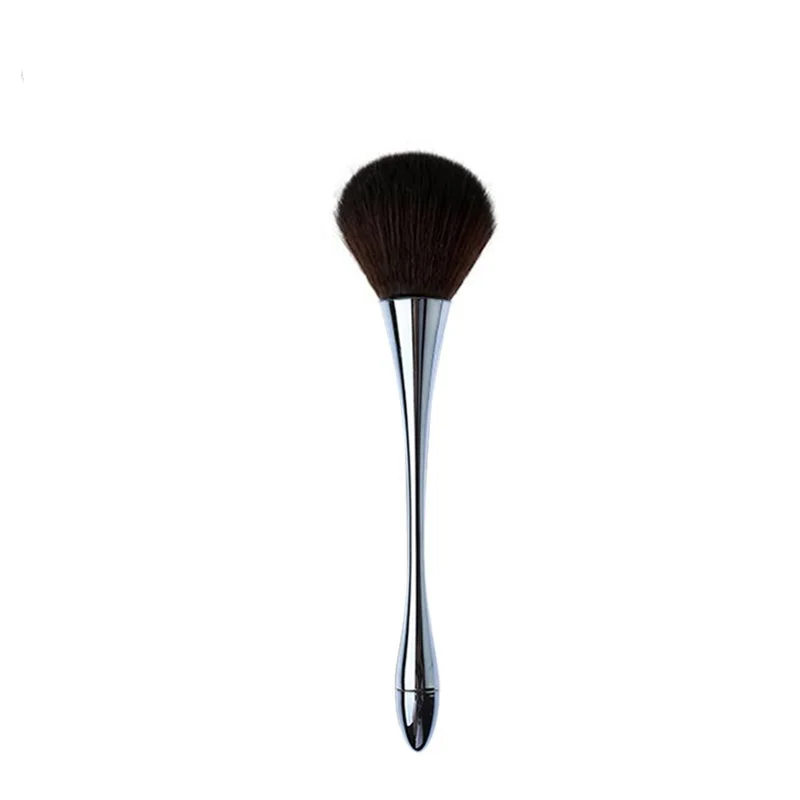 

12 Color Cosmetic Brushes Makeup Brushes for Women New Fashion Wool Fiber Foundation Bronzer Owder Highlighter Brush