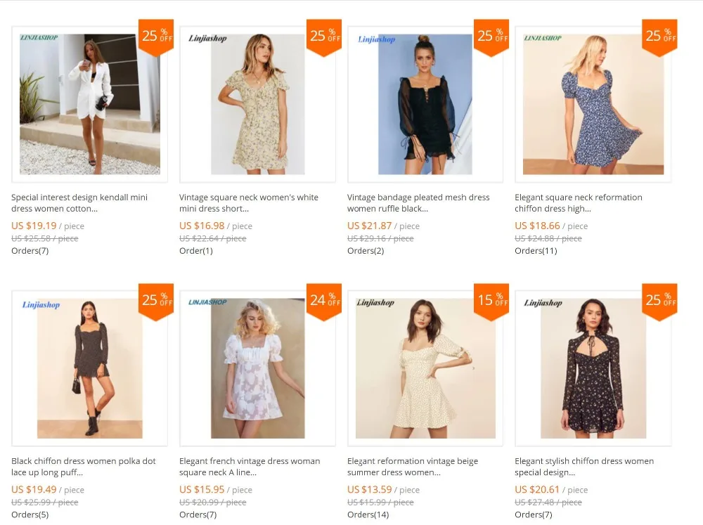Linjiashop, винтажное мини-платье с квадратным вырезом, женское облегающее платье с коротким рукавом, женское платье с запахом, vestidos, Прямая поставка
