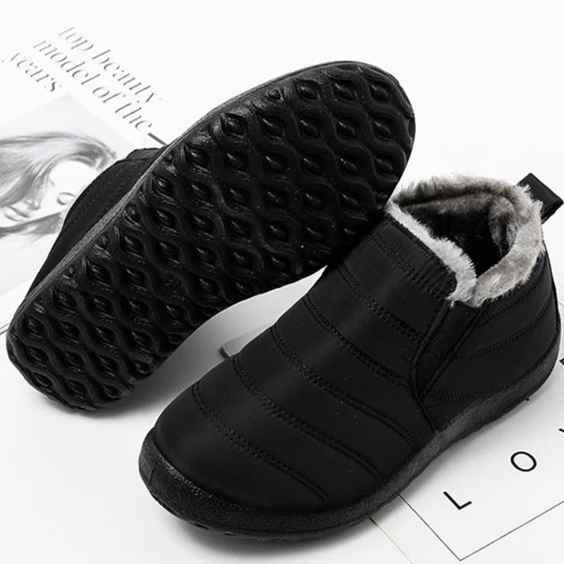 

Men Casual Shoes Soft Men's Sneakers Fashion Shoes Men Lightweight Male Boots Warm Shoes Comfortable Unisex Shoes Zapatos Mujer