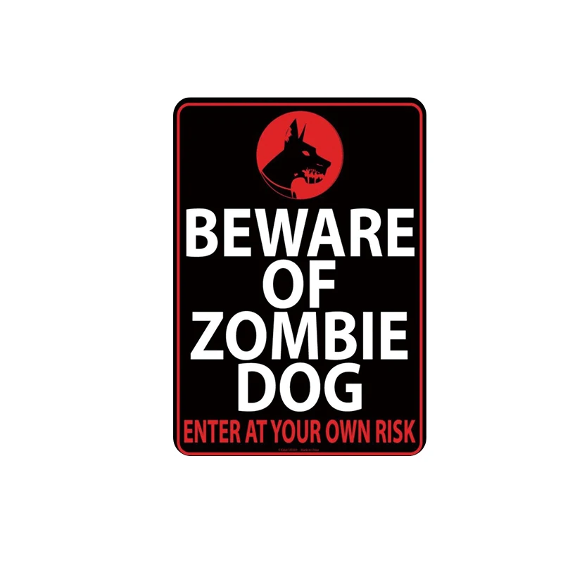 10 шт. мы отправим на наш выбор несколько стилей Винтаж Жесть металлическая