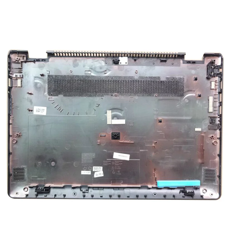 Новый чехол для ноутбука Lenovo YOGA 510-14 510-14ISK FLEX4-14 Flex 4-1470 серии ЖК задняя крышка/чехол