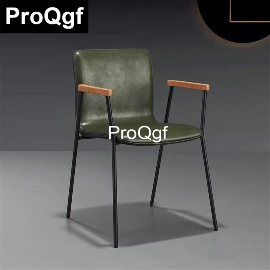 Weibog 1 шт. набор ins Prodgf промышленный обеденный стул | Мебель