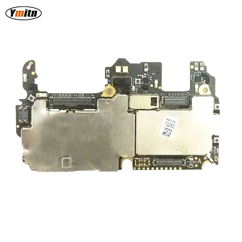 Ymitn Оригинальная работа хорошо разблокированная Материнская плата основные
