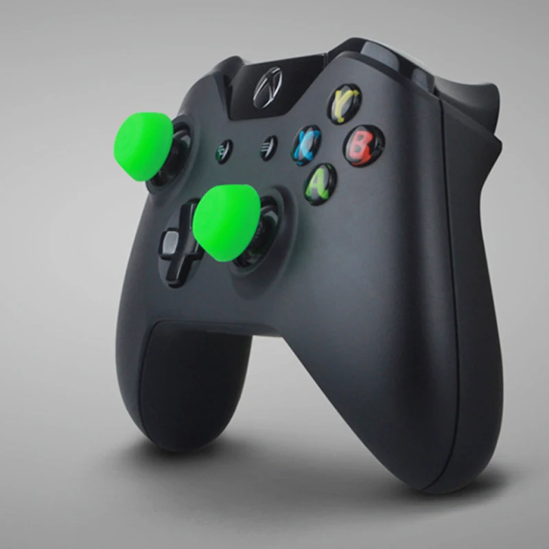 Skull & Co. Thumb Grip джойстик Крышка Cqc Elite Grips силиконовый защитный чехол для Xbox One