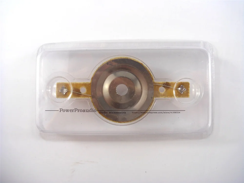 Сменная диафрагма для PRV Audio RPTW350Ti Bullet Super Tweeter
