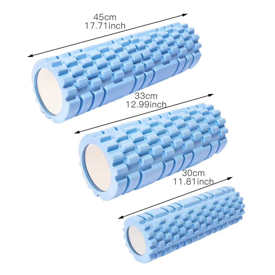 Массажер для мышц ролик фитнеса йога пена фитнес Йога триггер аксессуары куб