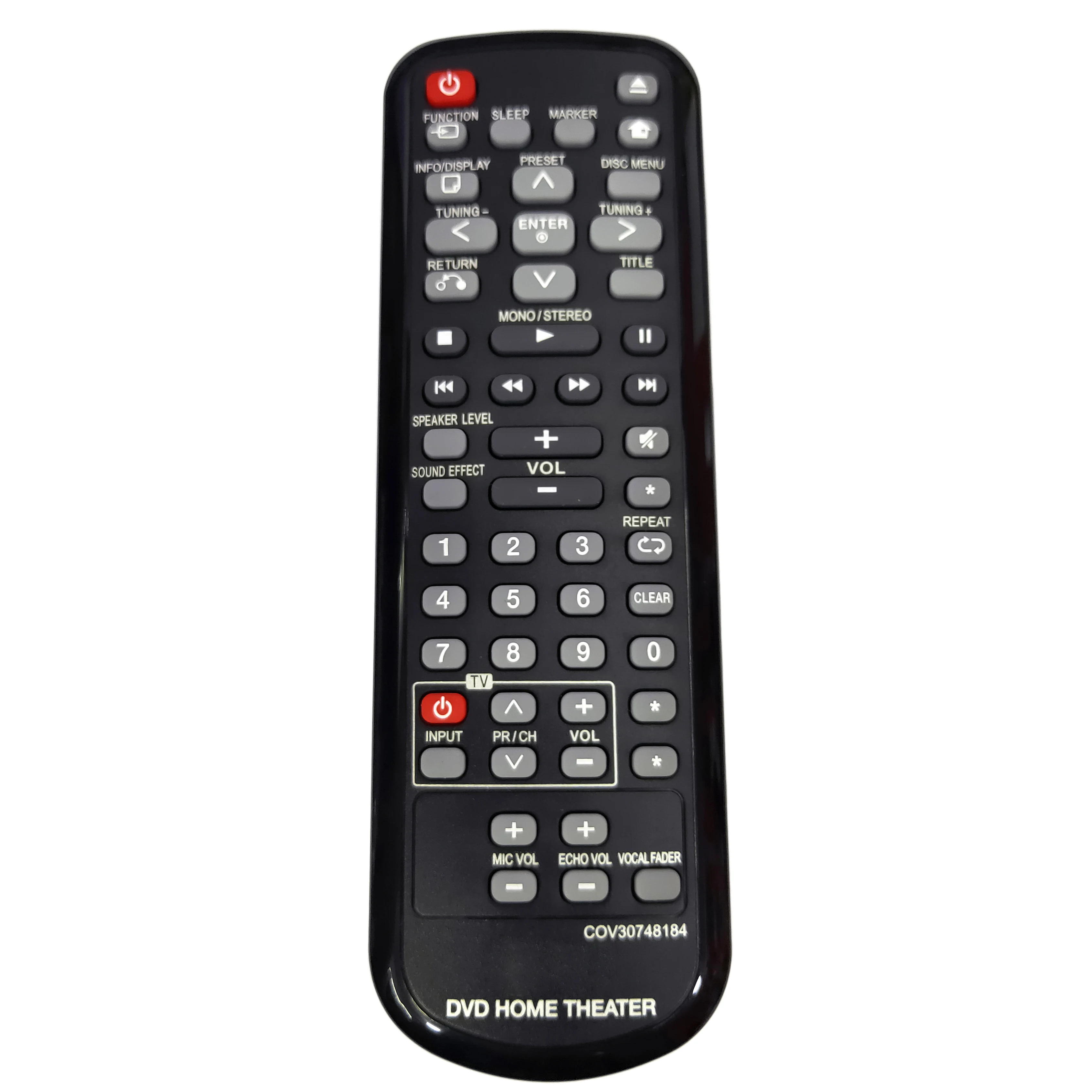 Новый оригинальный COV30748184 для LG подходит DVD домашнего кинотеатра | Электроника