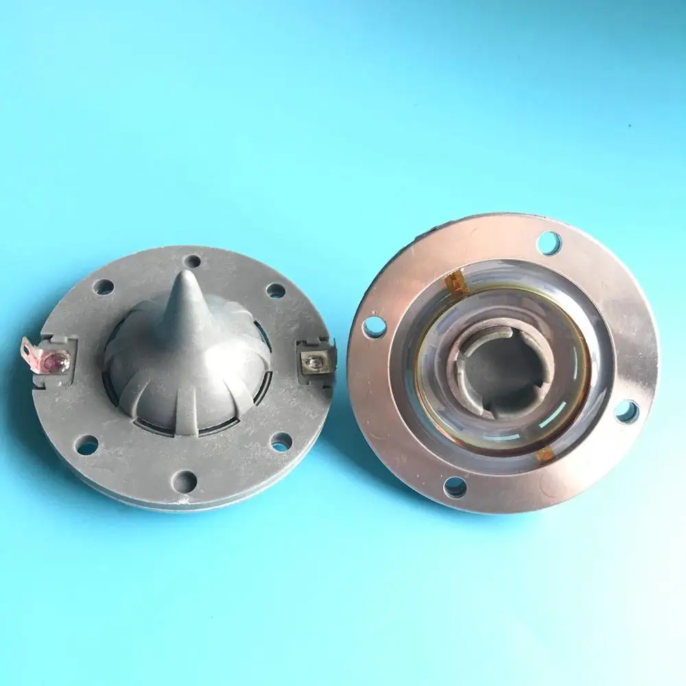 Звуковая катушка комплект диафрагмы 2 шт. для JBL 2408 2408H PRX MRX VT 8 Ом диафрагма - купить